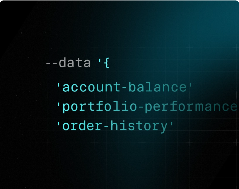 Active Trading Screen 03